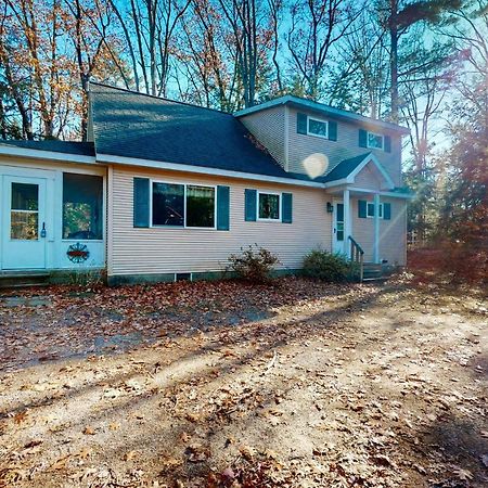Uncle Warren'S Retreat Villa Glen Arbor Luaran gambar