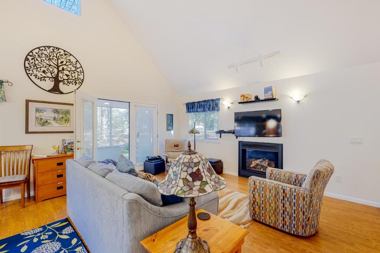 Uncle Warren'S Retreat Villa Glen Arbor Luaran gambar