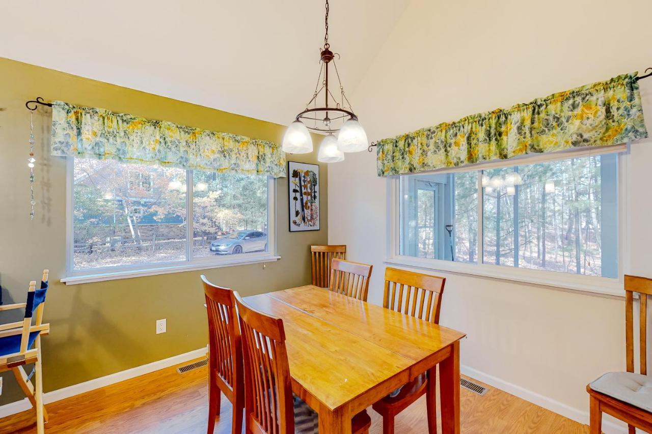 Uncle Warren'S Retreat Villa Glen Arbor Luaran gambar