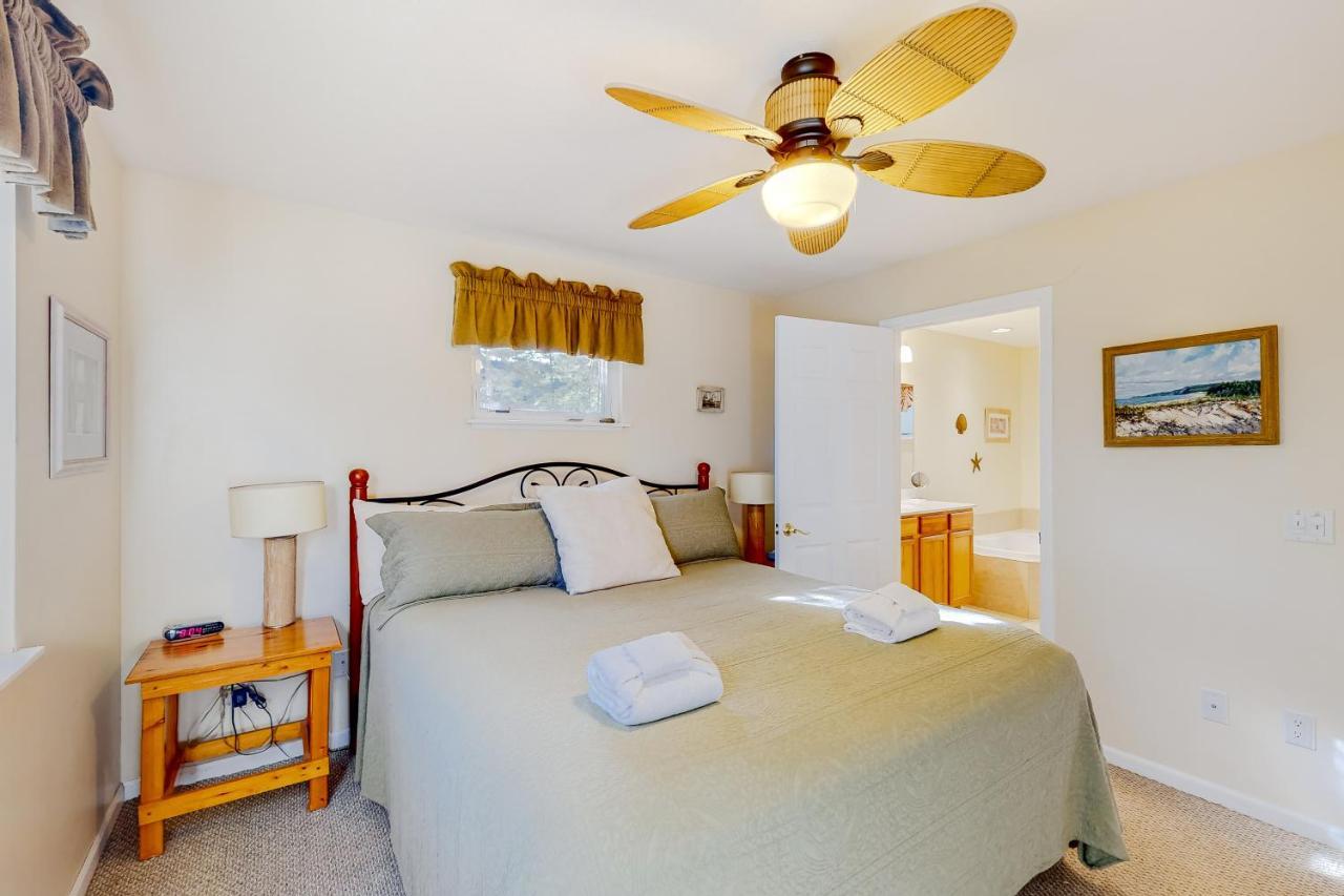 Uncle Warren'S Retreat Villa Glen Arbor Luaran gambar