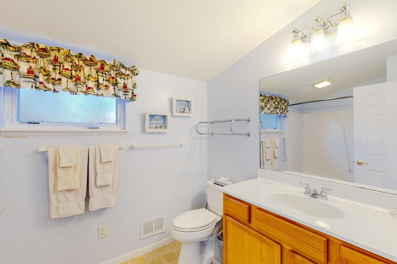 Uncle Warren'S Retreat Villa Glen Arbor Luaran gambar