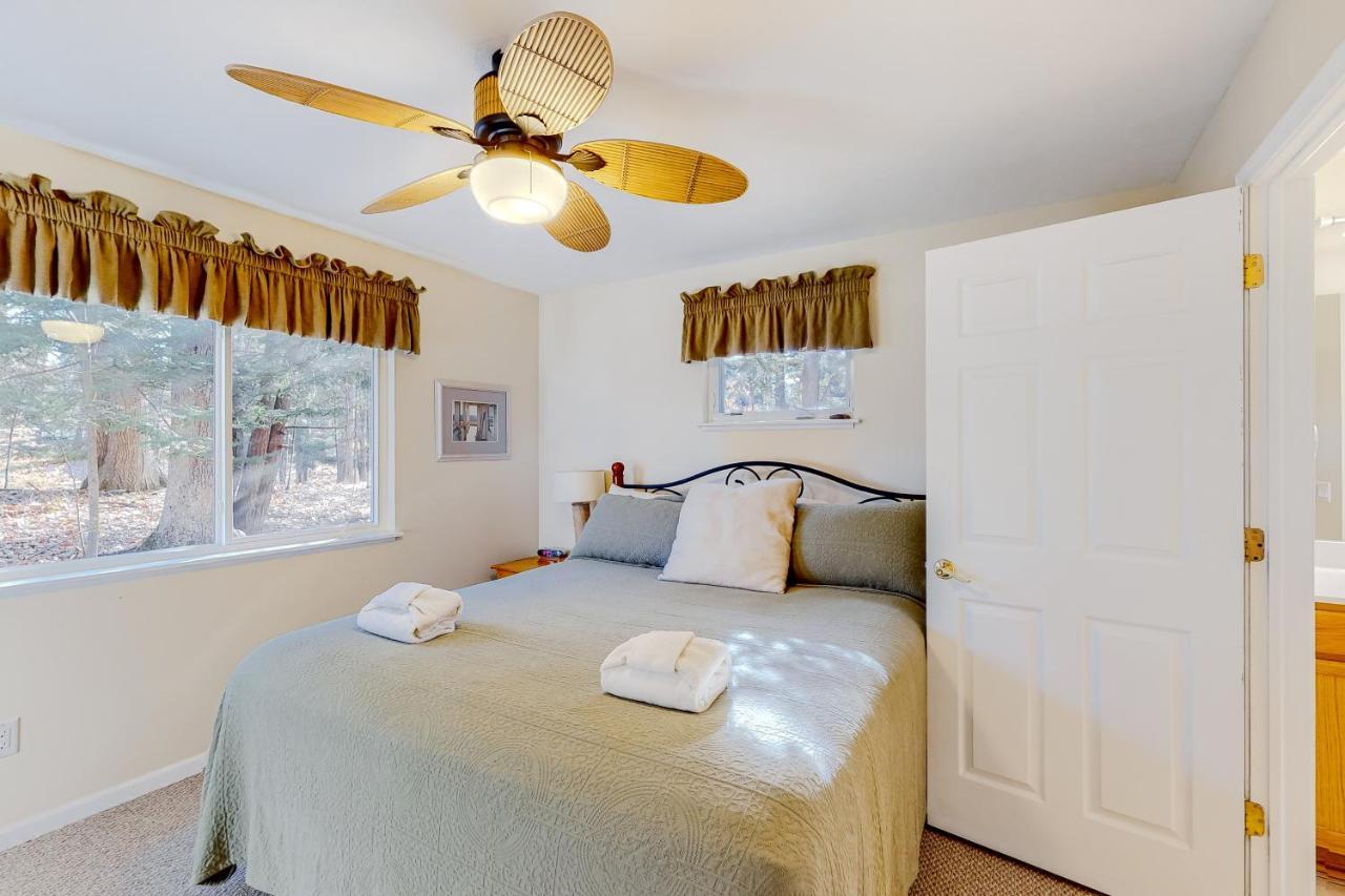 Uncle Warren'S Retreat Villa Glen Arbor Luaran gambar